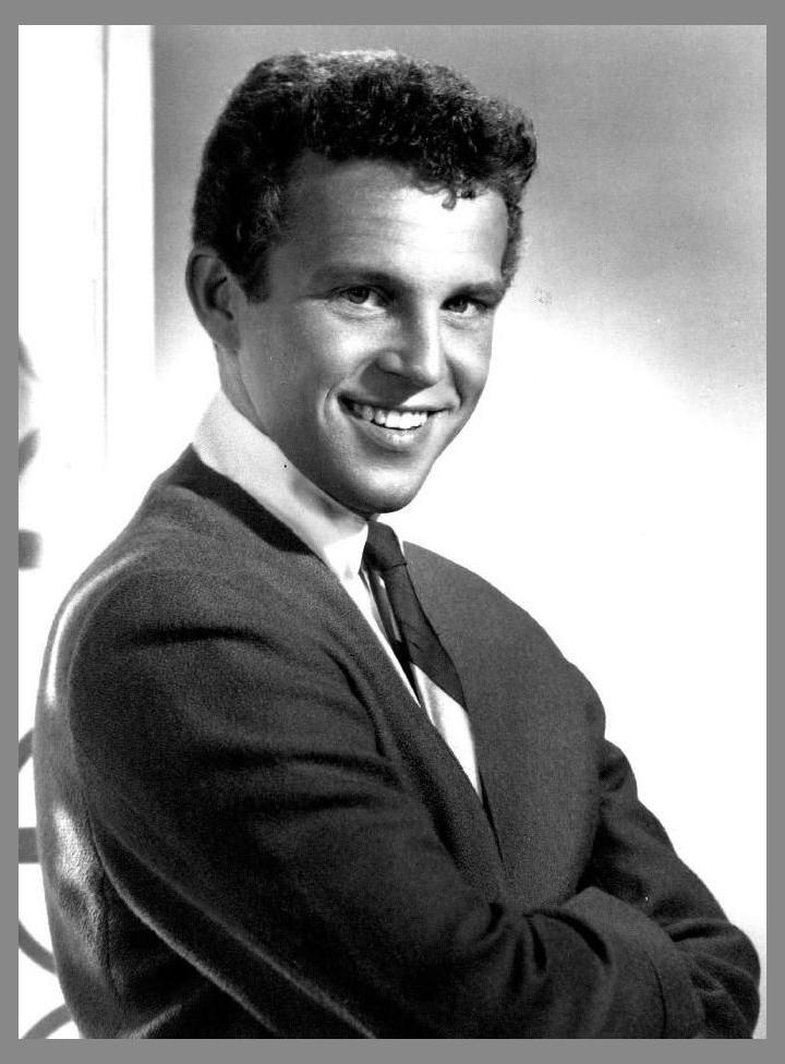 Bobby Vinton